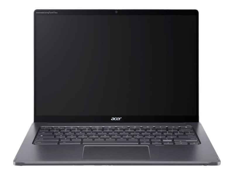 Acer Chromebook Spin 714 CP714-2WN - 14" - Intel Core i3 - i3-1315U - 8 GB RAM - 128 GB SSD - US