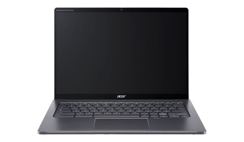 Acer Chromebook Spin 714 CP714-2WN - 14" - Intel Core i3 - i3-1315U - 8 GB RAM - 128 GB SSD - US