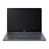 Acer Chromebook Spin 714 CP714-2WN - 14" - Intel Core i3 - i3-1315U - 8 GB RAM - 128 GB SSD - US