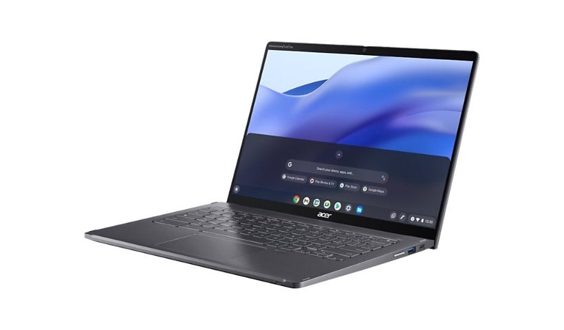 Acer Chromebook Spin 514 14" Ryzen 5 5625C 16GB RAM 256GB Chrome