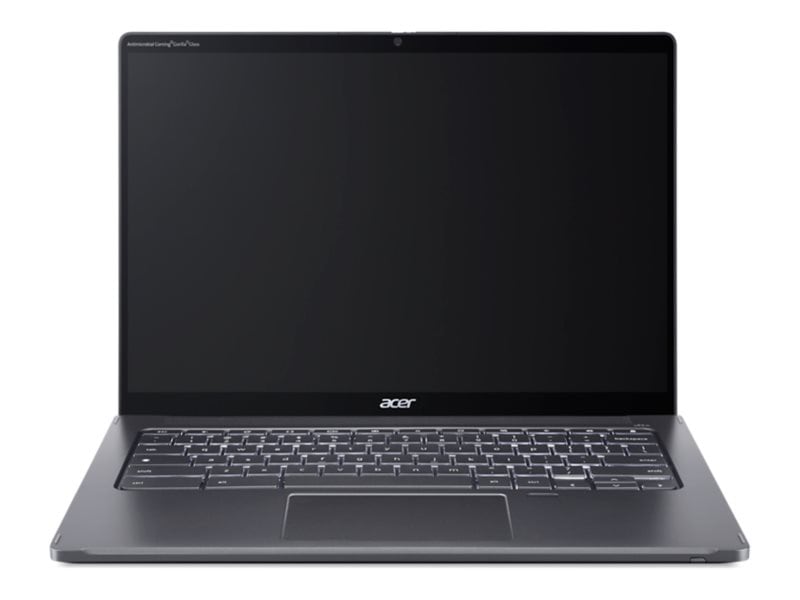 Acer Chromebook Enterprise Spin 714 CP714-2WN - 14" - Intel Core i7 - 1355U - Evo - 16 GB RAM - 256 GB SSD - US