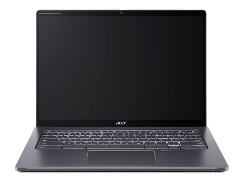 Acer - Chromebook CP713-3W-79TV 34,3 cm (13.5) Pantalla táctil Quad HD  Intel® Core™ i7 i7-1165G7 16 GB LPDDR4x-SDRAM 256 GB SSD