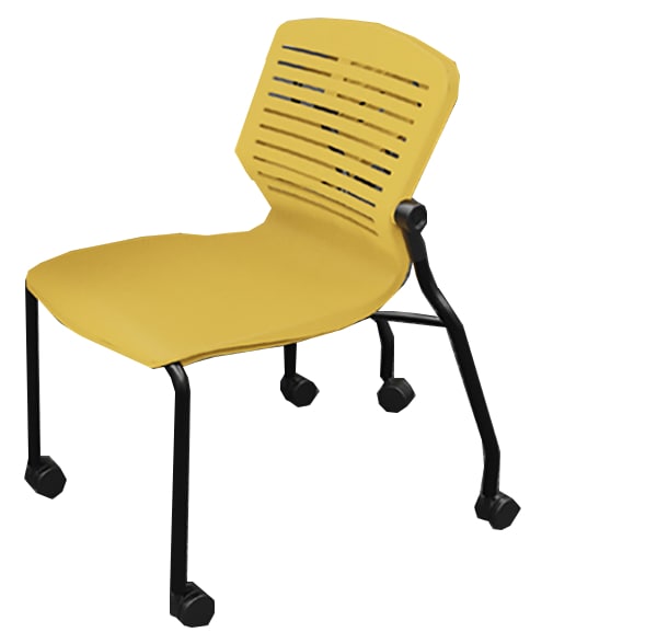 Spectrum OM5 Active Guest Chair