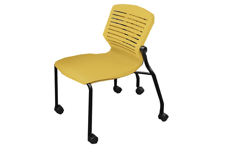 Spectrum OM5 Active Guest Chair