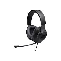 JBL Quantum 100 - headset