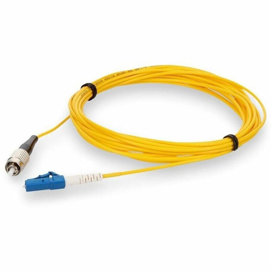 Proline Fiber Optic Simplex Patch Network Cable