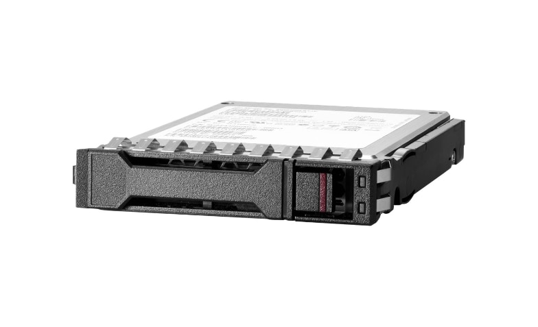 HPE Mixed Use - SSD - 1.92 TB - SATA 6Gb/s - P40504-B21 - Solid