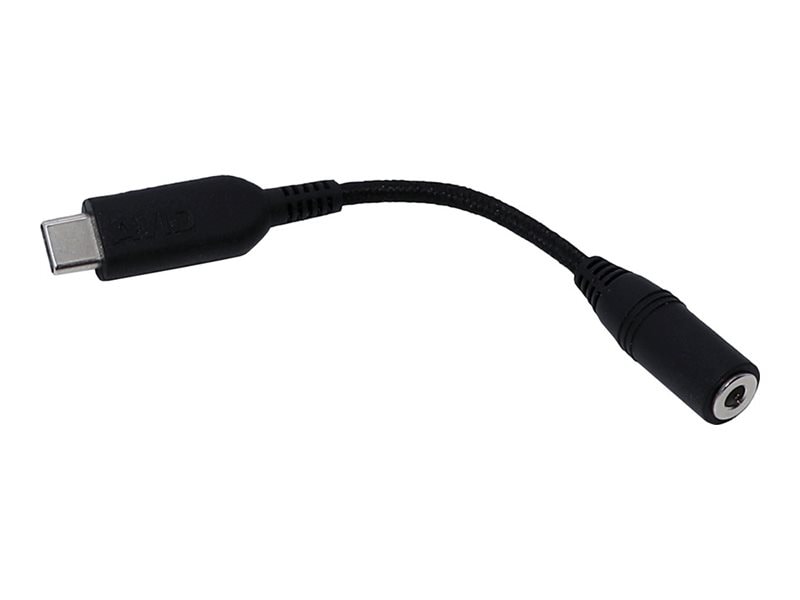AVID USB-C to headphone jack adapter - 1.8 in