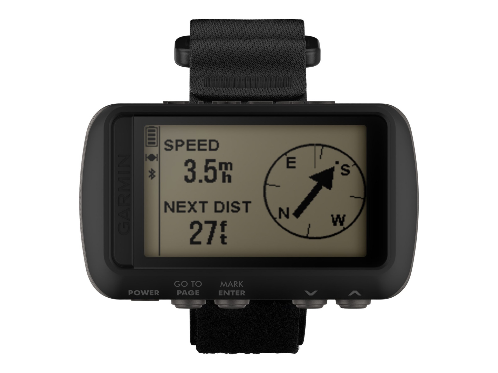 Garmin Foretrex 601 - GPS watch