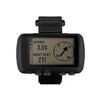 Garmin Foretrex 601 - GPS watch