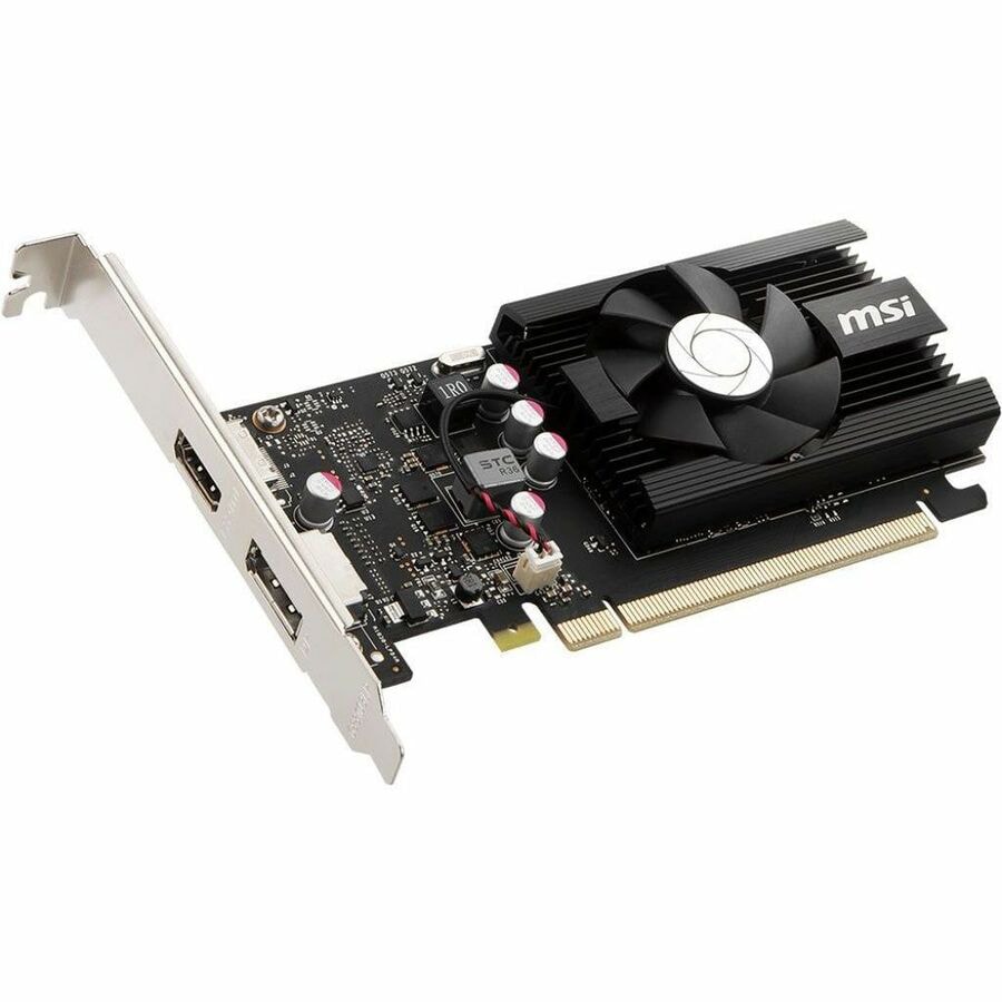 Low profile deals video cards