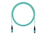 Panduit Pan-Net trunk cable - 8.53 m - aqua