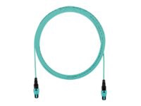 Panduit Pan-Net trunk cable - 8.84 m - aqua