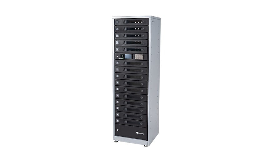 LocknCharge FUYL Tower Pro 15 Smart Locker with 3 Year Cloud Essentials Bundle