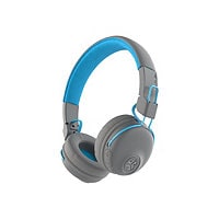 JLab Audio Studio - headphones with mic