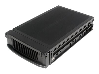 StarTech.com Spare Hard Drive Tray for the DRW110SATBK Mobile Rack - hard drive caddy