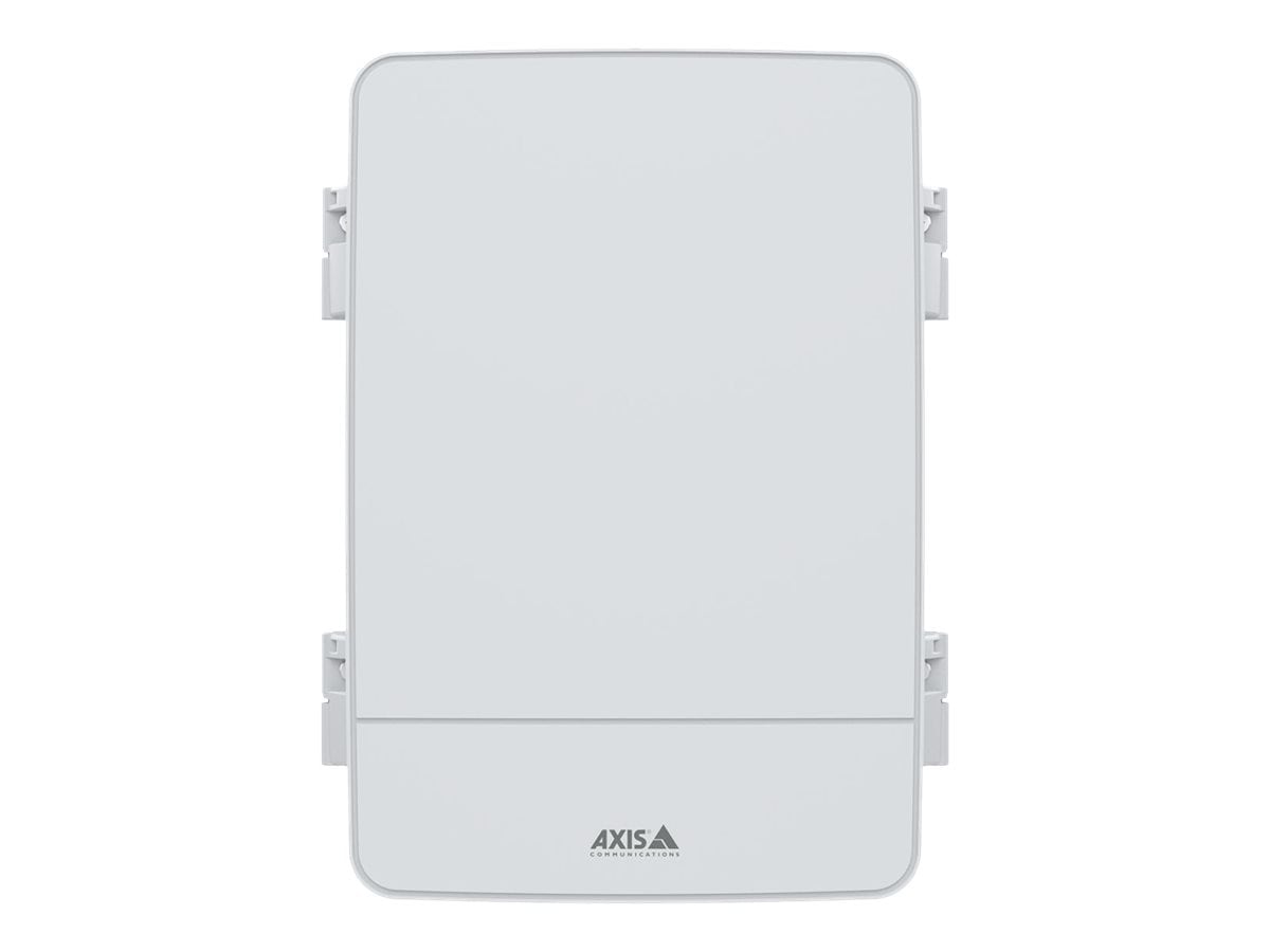 AXIS TQ1808-VE - cabinet