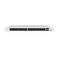 Cisco Meraki MS130 48-Port Cloud-Managed Network Switch