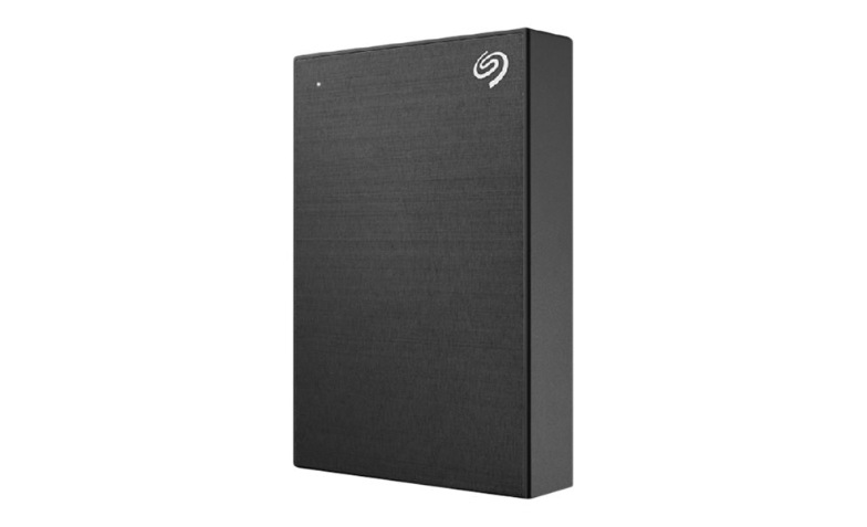 Seagate One Touch STKY1000400 - hard drive - 1 TB - USB 3.0