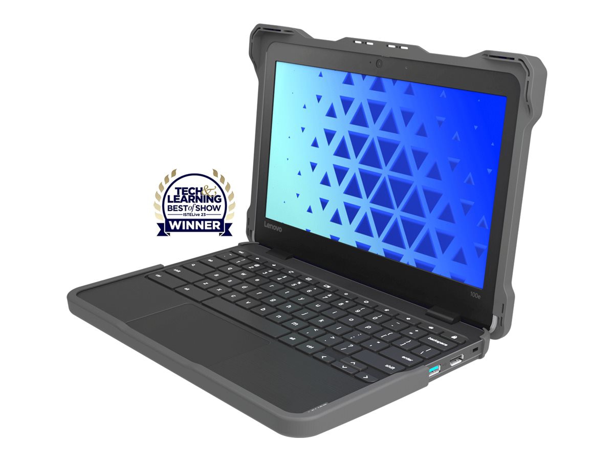 Thumbnail 2 of 13 for MAXCases Extreme Shell F - notebook shell case