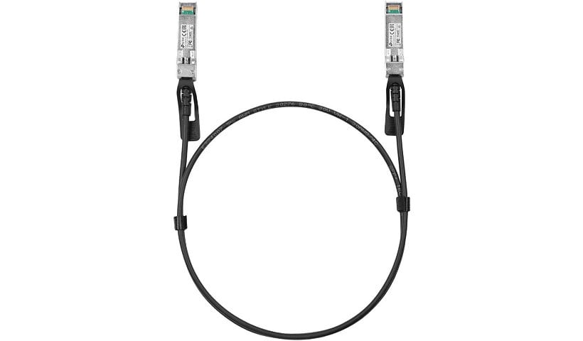 TP-Link 1 Meter 10G SFP+ Direct Attach Cable