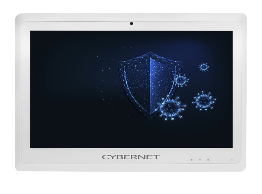 Cybernet 24" Medical Grade Monitor