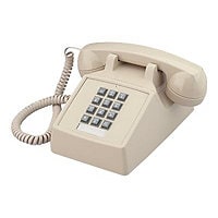 Cortelco 2500 - corded phone