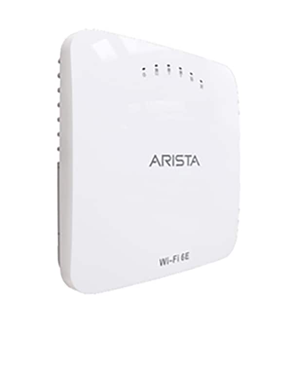 Arista C-330 Wi-Fi 6E Access Point with 5 Year Bundled Cognitive Cloud SW Subscription