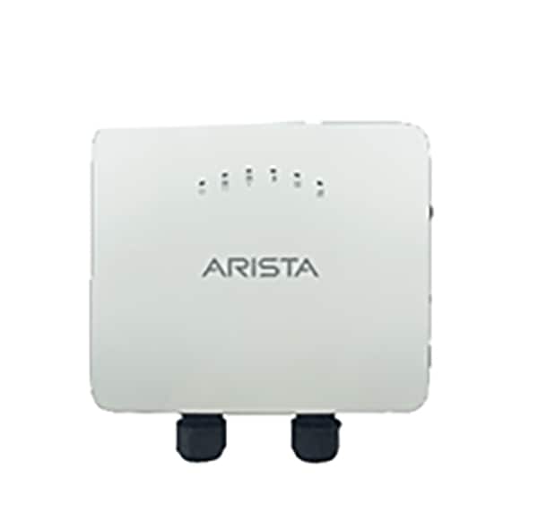 Arista O-235 Tri Radio 4x4 5GHz 2x2 2.4GHz Wi-Fi 6 Access Point