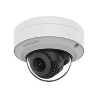 Hanwha Vision QNV-C9011R - network surveillance camera - dome