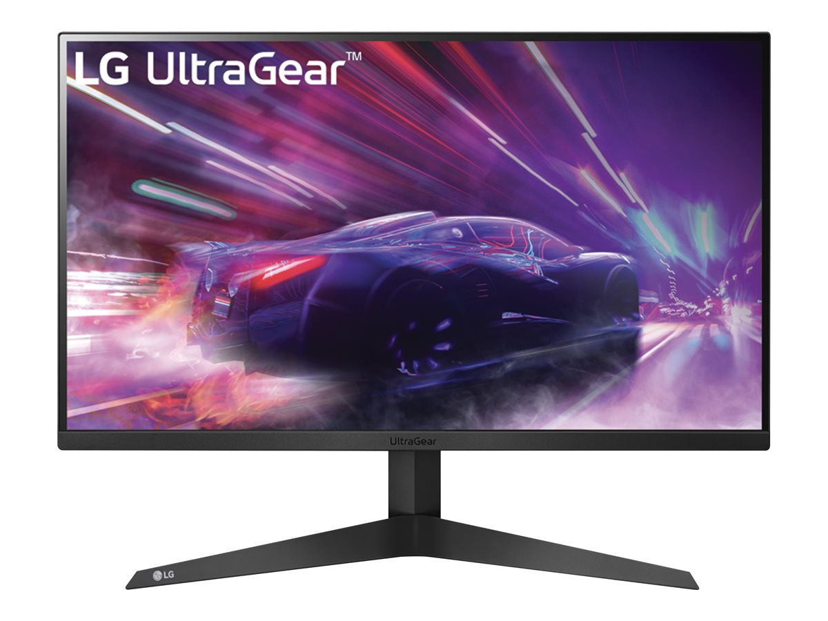 LG UltraGear 27GQ50B-B - LED monitor - Full HD (1080p) - 27"