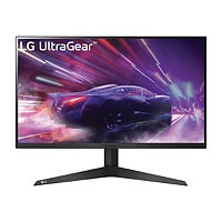 LG UltraGear 27GQ50B-B - LED monitor - Full HD (1080p) - 27"