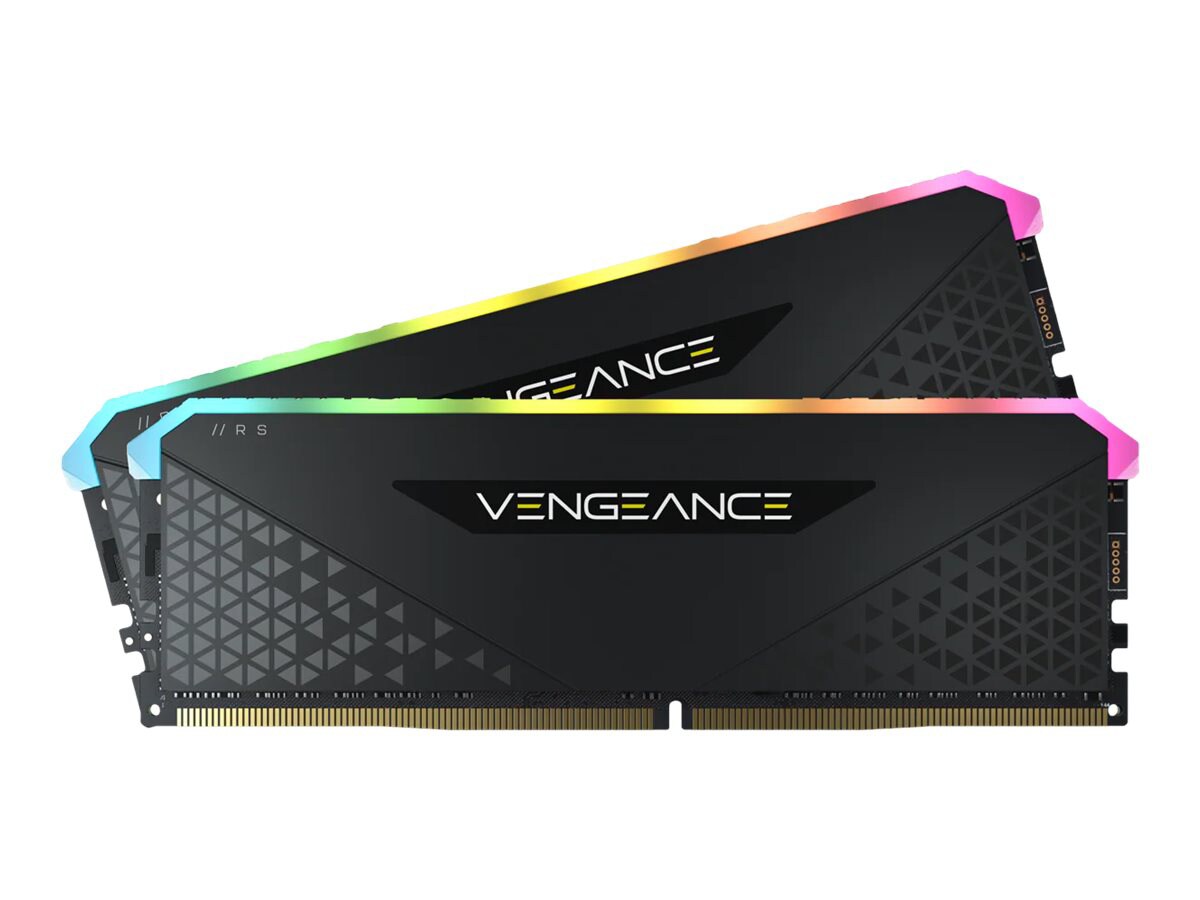 Corsair vengeance 16gb hot sale ddr4 3200