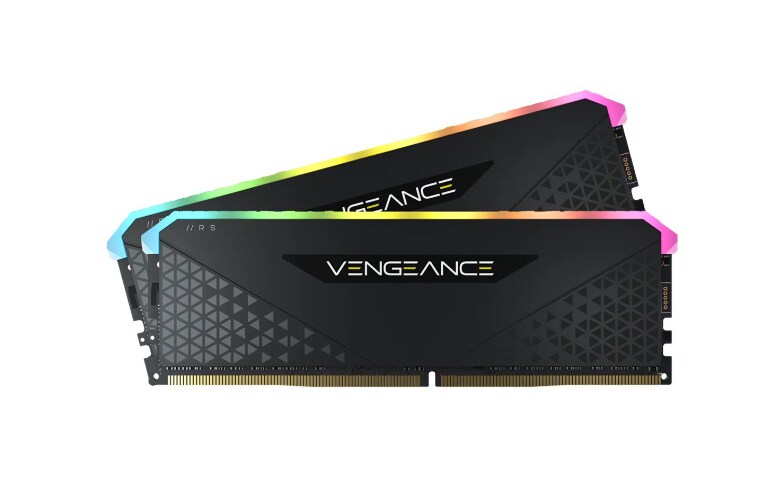 Corsair hot sale 3200 ddr4