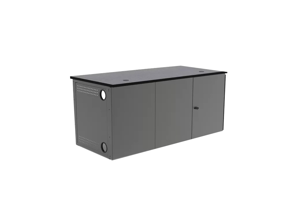 Spectrum 29" Instructor Media Console