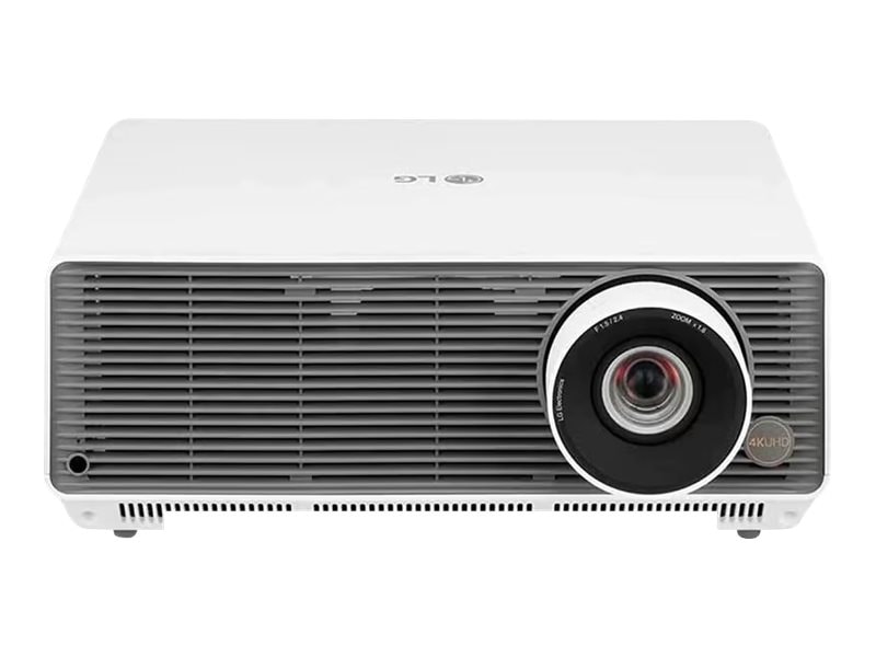LG ProBeam BU60PSM - DLP projector - standard throw zoom - Miracast