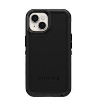 OtterBox Defender XT MagSafe Case for iPhone 13/14/15 - Black