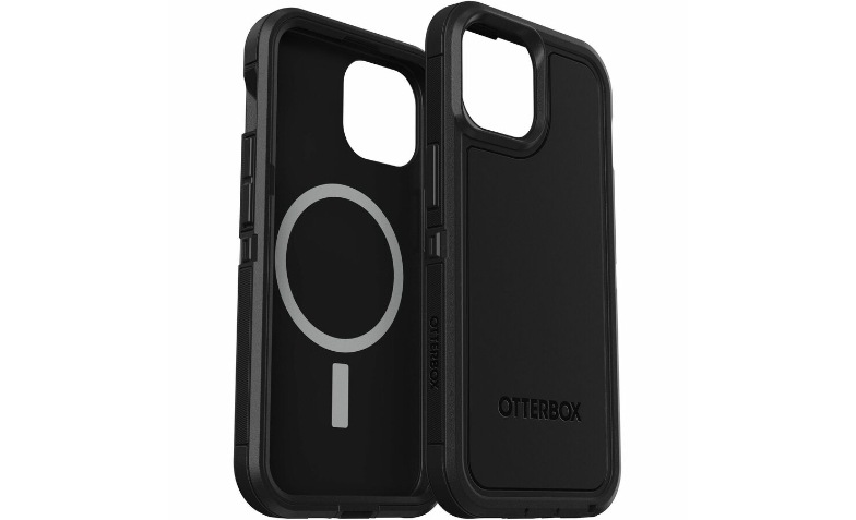 Amazon.com: OtterBox Defender XT Case for iPhone 15/14/13