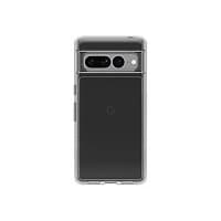 OtterBox Pixel 7 Pro Case Symmetry Series Clear Antimicrobial