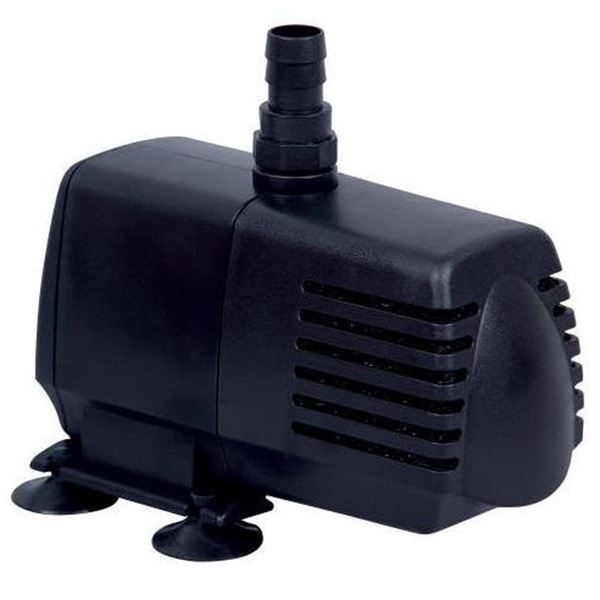 Teq Fork Farms EcoPlus Submerge Pump for Flex Farm Hydroponic System
