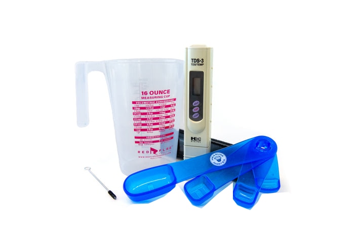 FORK FARMS GROWER TOOLKIT F/FLEXFARM