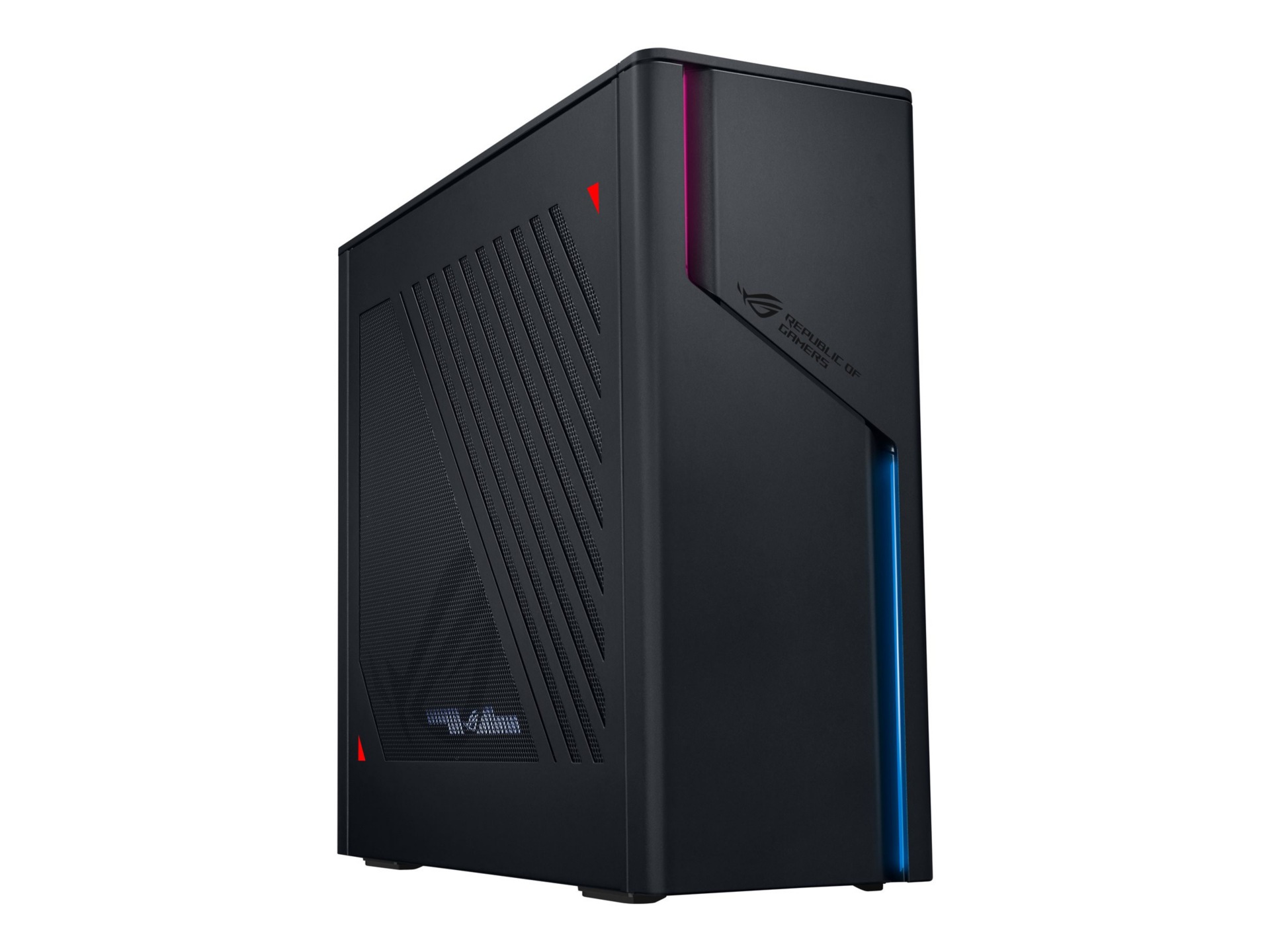 ASUS ROG G22CH DB776 - tower - Core i7 13700F 2.1 GHz - 16 GB - SSD 1 TB