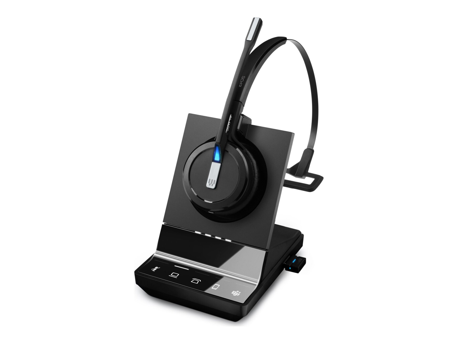 EPOS Impact SDW 5016T DECT Wireless Headset