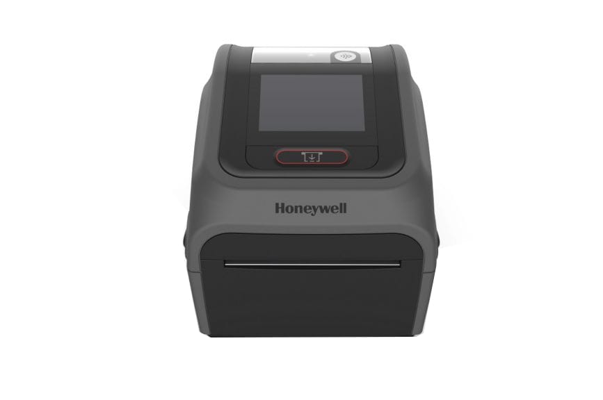 Honeywell PC45 Desktop Direct Thermal Barcode Printer