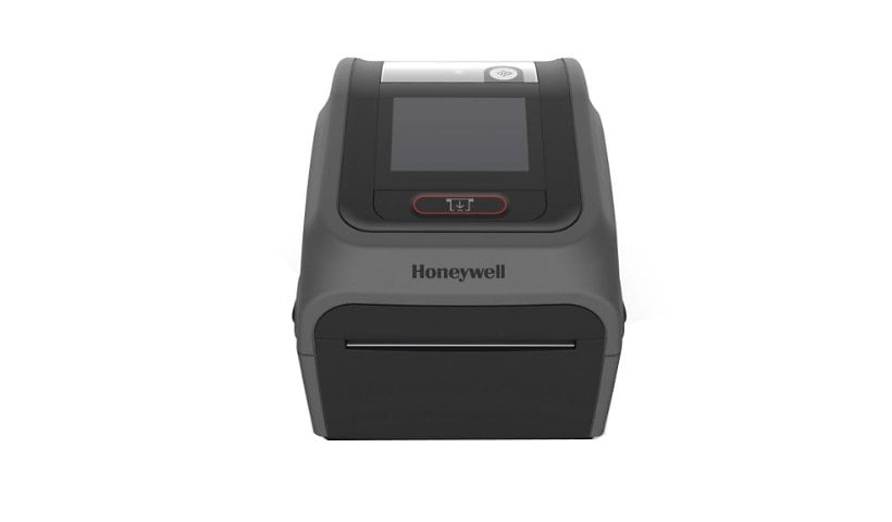 Honeywell PC45 Desktop Direct Thermal Barcode Printer