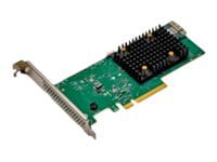 Broadcom MegaRAID 9540-8i - storage controller (RAID) - SATA 6Gb/s / SAS 12