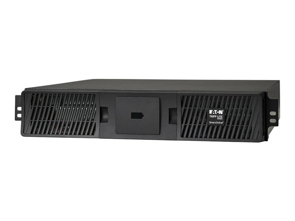 Eaton Tripp Lite series External 72V 2U Rack/Tower Battery Pack for SmartOnl"e UPS