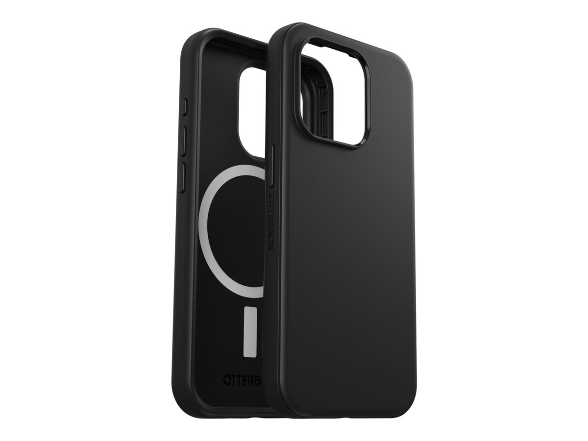 OtterBox iPhone 15 Pro Symmetry Series Case For Magsafe