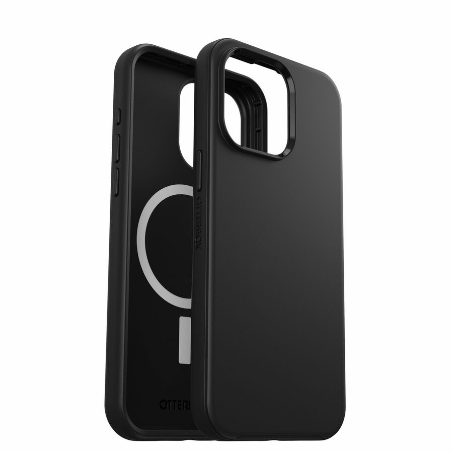 Thumbnail 5 of 5 for OtterBox iPhone 15 Pro Max Symmetry Series Case For Magsafe