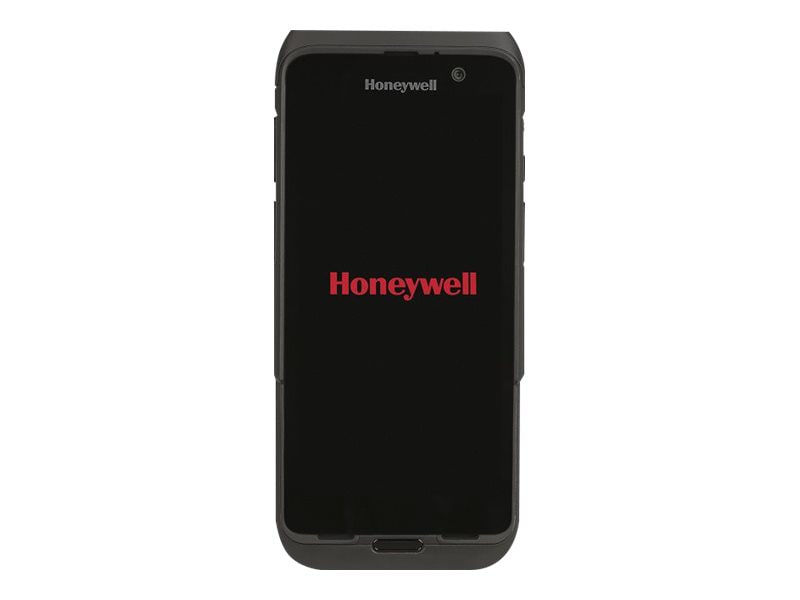 Honeywell CT47 - data collection terminal - Android 12 - 128 GB - 5.5" - 3G, 4G, 5G - AT&T